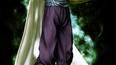 Piccolo Dragon Ball Z