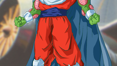 Piccolo Dragon Ball Z
