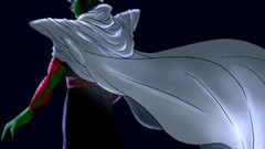 Piccolo Dragon Ball Z