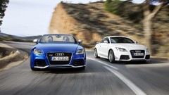 Pices audi tt Audi TT RS