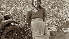 Picker southern san joaquin