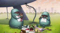 Picnic high Resolution