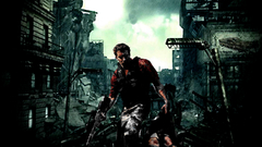 Picture far cry fallout bump ) With photoshopped