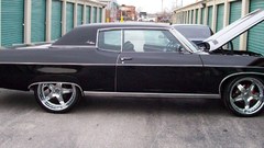 Picture Impala res impalahey requestinghigh