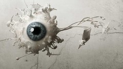 Picture Oops! The high forgot Resolution playstationeye