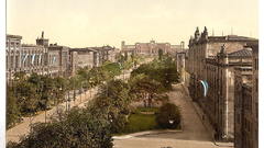 Pictures here these again were nchen maximilianstrasse