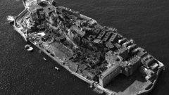 Pictures More high Resolution hashima