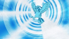 Pidgeotto here Next Up