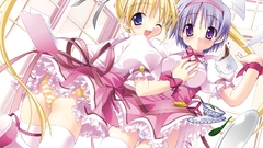 Pieces com breast panties grab konachan hanihani augustic