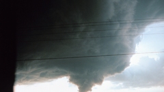 Piedmont and mulhall tornadoes