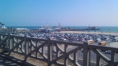 Piers USA Santa Monica