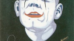 Pignouf vintageposter high