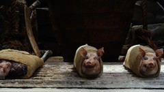 Pigs ewan mcgregor jack the giant slayer