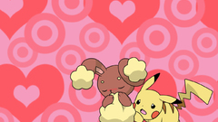 Pikachu Anime Pokemon