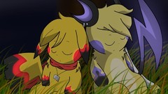 Pikachu samantha spade