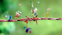Pikmin anyone