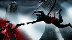 Pilot cancer romantically apocalyptic cgi Vitaly S Alexius Mr. 