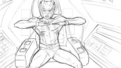 Pilot kazuya General Daimos