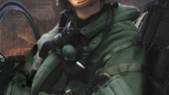 Pilot Mona Lisa star