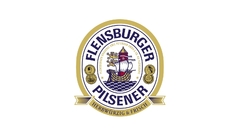 Pilsener logo Brand Company