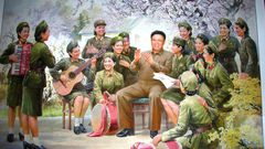 Pimp Daddy high Celebrity