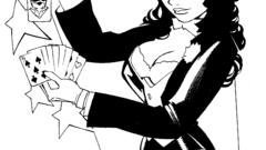 Pin high Zatanna Resolution