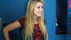 Pineapple Express blondes woman