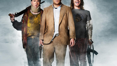 Pineapple Express Danny McBride