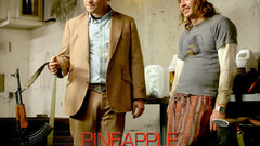 Pineapple Express james franco
