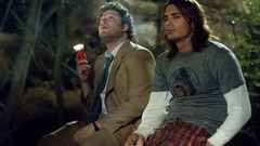 Pineapple Express james franco