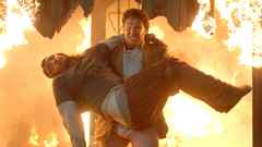 Pineapple express Movie