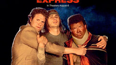 Pineapple express Movie