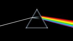 Pink floyd dark side