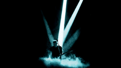 Pink floyd David gilmour