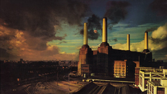 Pink floyd Pink Floyd