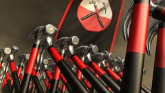 Pink floyd Pink Floyd