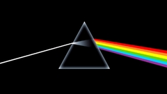 Pink floyd prism The