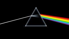 Pink floyd prism The