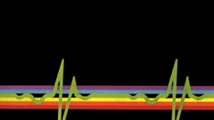 Pink floyd The Dark