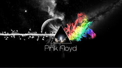 Pink floyd The Dark
