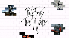 Pink Floyd The Wall
