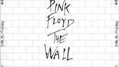 Pink Floyd The Wall