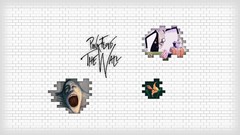 Pink floyd the wall Pink Floyd The Wall