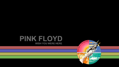 Pink floyd Wish You