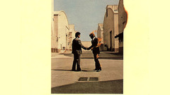 Pink floyd Wish You