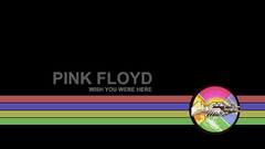 Pink floyd Wish You