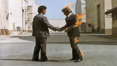 Pink floyd Wish You Were Here