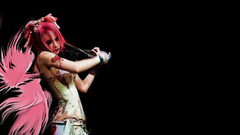 Pink hair emilie autumn