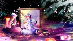 Pink hair ponds short