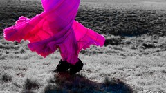 Pink spin bstrange bobby strange